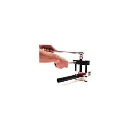 Shut-Off Tool, 3/8 to 2 in, For Use With 1/2 to 2 in, Polyethylene or Polybutylene