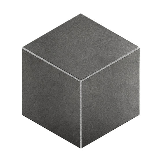 Emergent Titanium Square 24X24 Polished