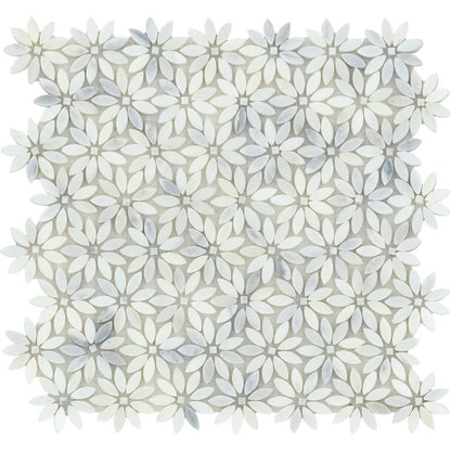 WINTER FROST DAISY MO/1213