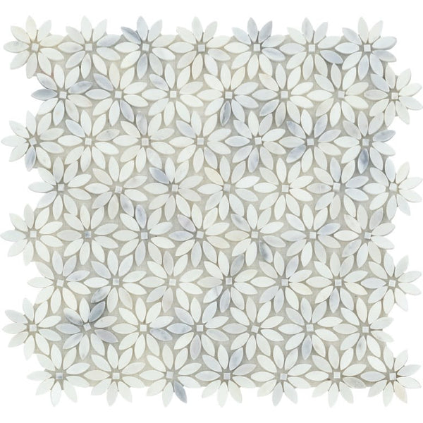 WINTER FROST DAISY MO/1213