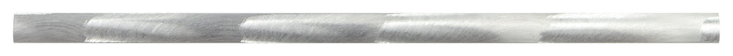 Structure Steel Brick 1X2 Satin