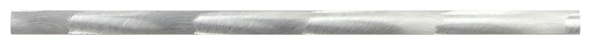 Structure Steel Brick 1X2 Satin