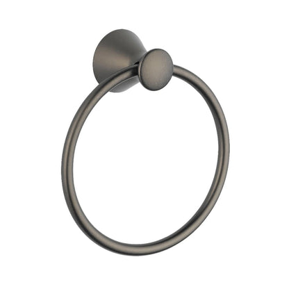 Lahara Towel Ring