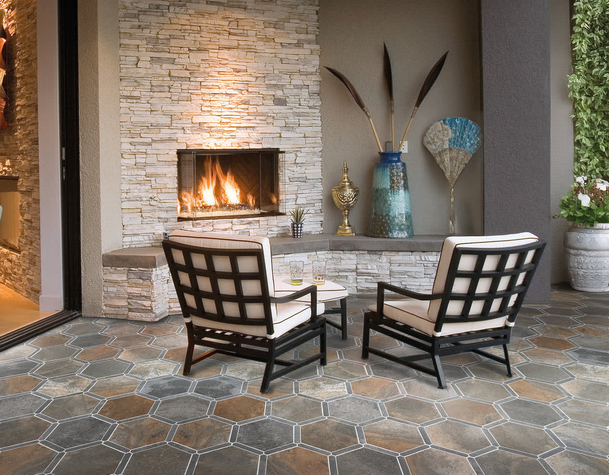 Slate Oxido