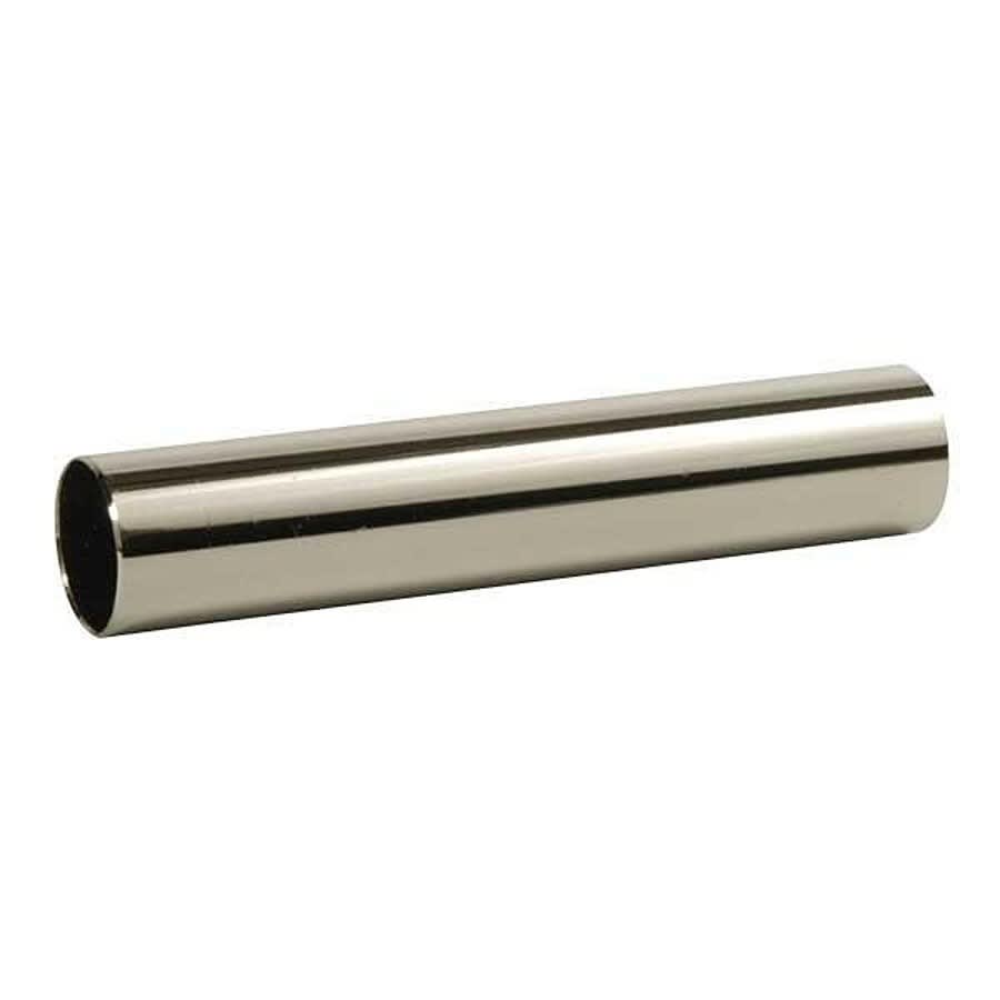 Sleeve, 1/2 in, Brass