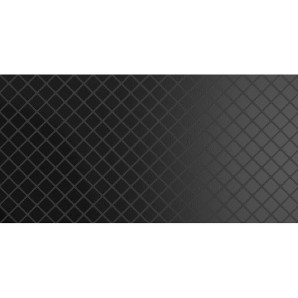VECTORA BLACK GL 12X24