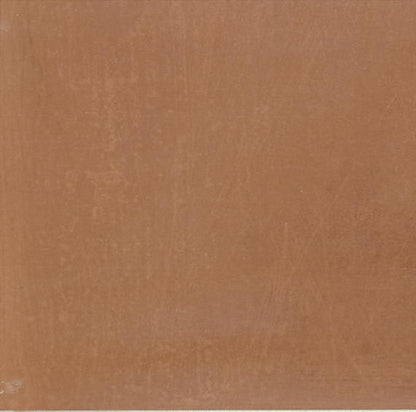 Moroccan Concrete Terra Cotta Hexagon 8X9 Matte