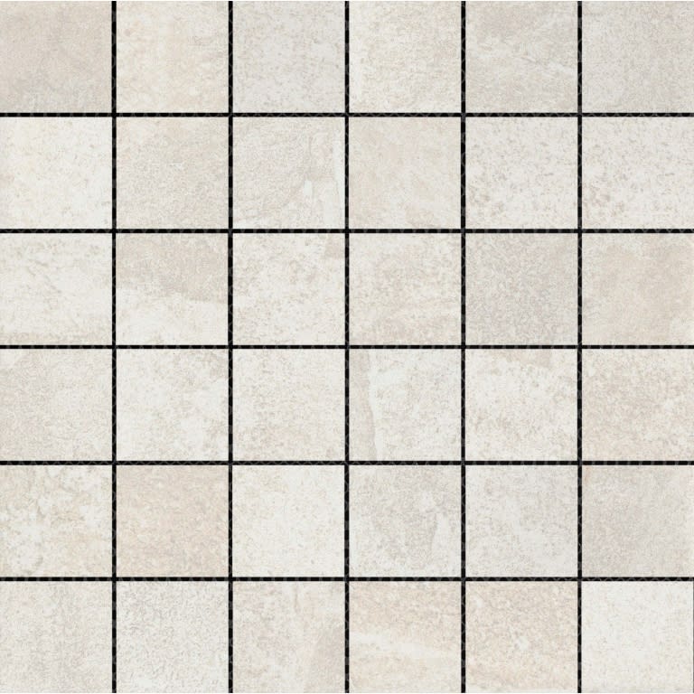 CAVANITE IVORY MO 2X2/12X12