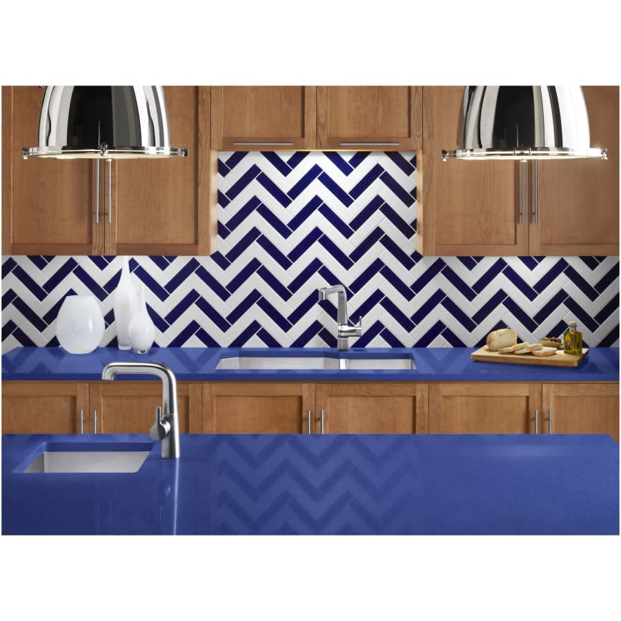 Strive 15" Single Basin Undermount 16-Gauge Stainless Steel Kitchen Sink with SilentShield with Basin Rack