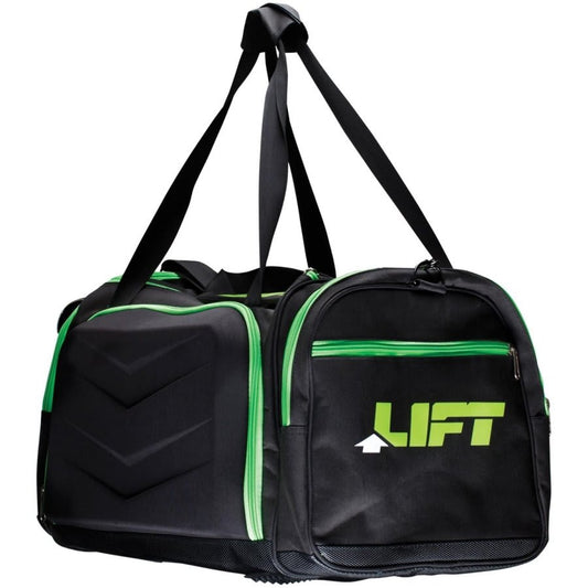 Shuttle Bag, Black