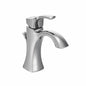Voss™ Single Hole or Centerset Lavatory Faucet, ADA, 1 Handle, 1 or 3-Hole, 1.2 gpm, Polished Chrome