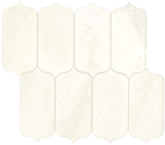 Marble Empyrean Ice Rectangle 12X24 Polished