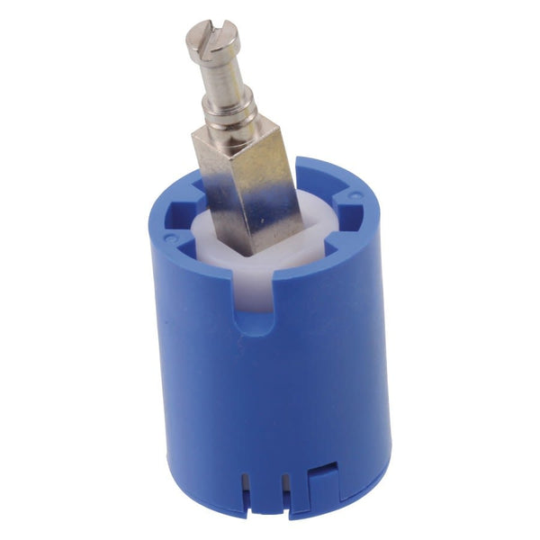 Nyla® Cartridge and Adapter, For Use With 15708LF Faucet, Plastic Filter