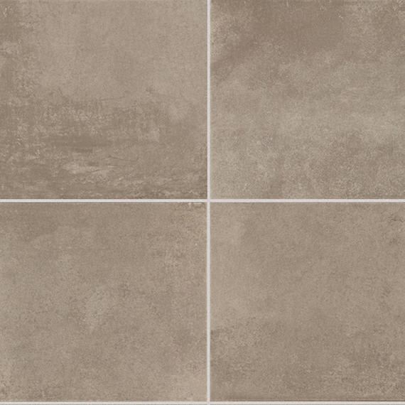 Emergent Pewter Rectangle 24X48 Polished