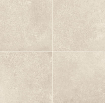 Chord Sonata White Rectangle 6X24 Matte
