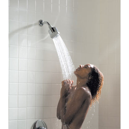 Clubmaster 2.5 GPM Multi Function Shower Head