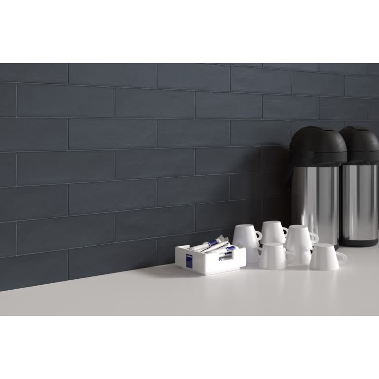 HUES EBONY 3X10