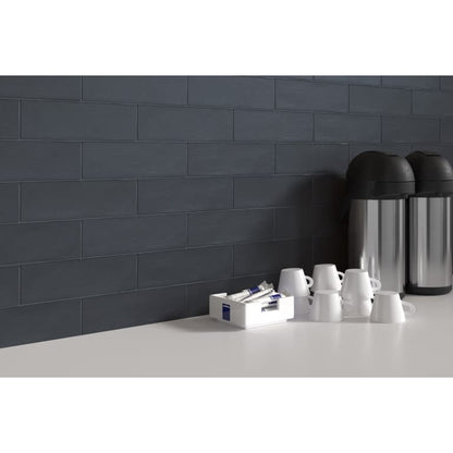 HUES EBONY 3X10