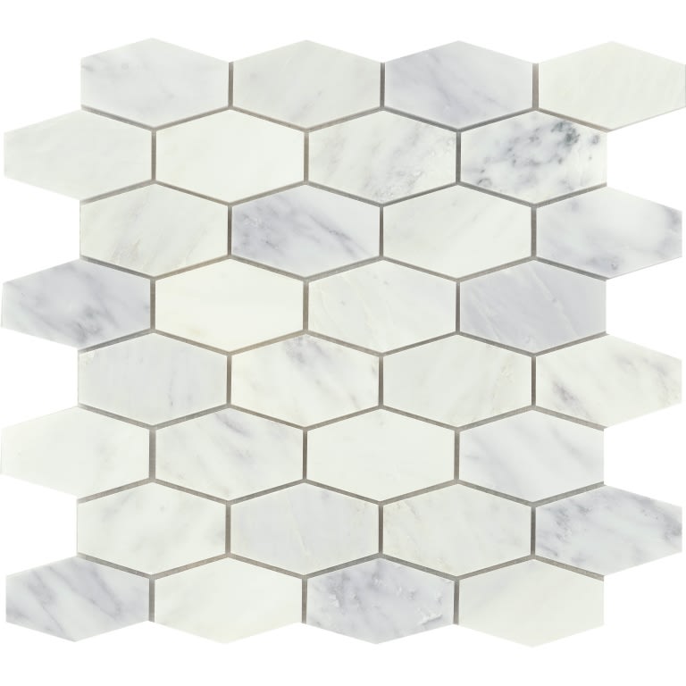 WINTER FROST HEX WIDE MO/1212