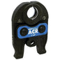 PressACR® Cordless Press Jaw, 1-1/2 in Capacity