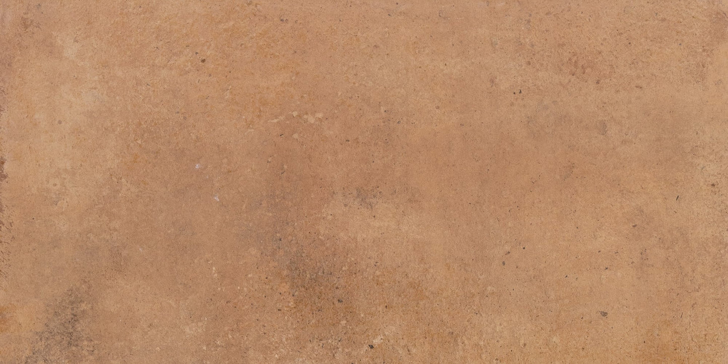 Rekindle Terracotta Xterior Paver 24X24 Textured