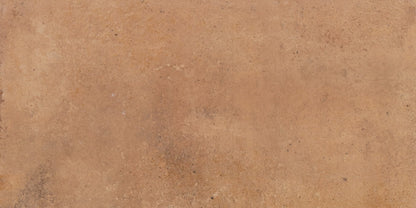 Rekindle Terracotta Herringbone 2X6 Matte