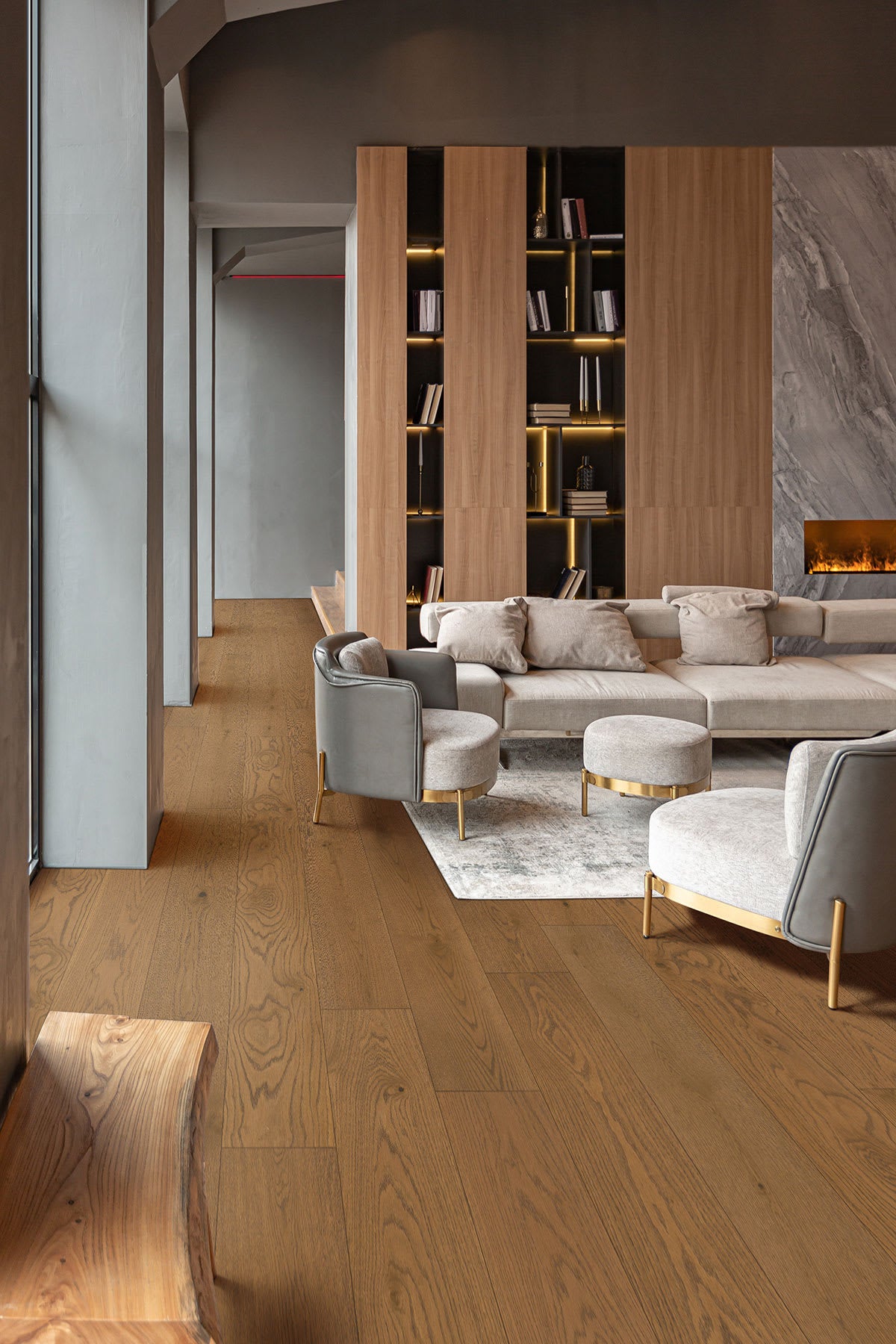 LadsonTM Scarborough Buff