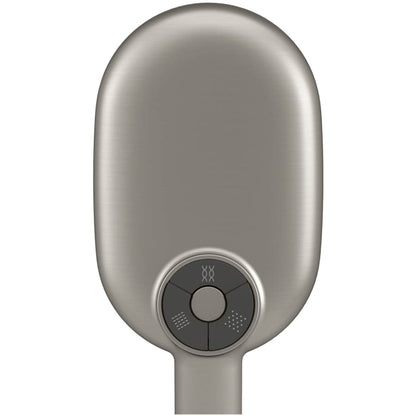 Statement 1.75 GPM Multi Function Hand Shower with MasterClean Sprayface and Katalyst Air Induction Technology