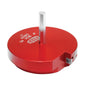 Plastic Deburring Tool For ABS, CPVC, PVC, 4 in