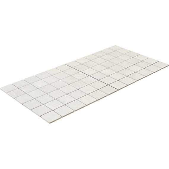 Platinum Chalk Rectangle 15X30 Matte