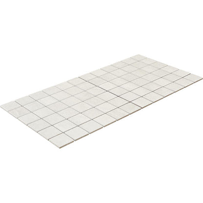 Platinum Chalk Rectangle 15X30 Matte