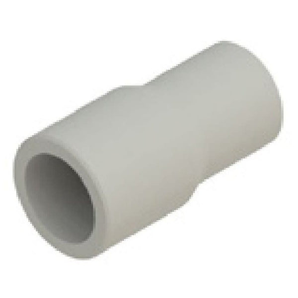 Reducer Coupling, 3 x 1-1/2 in, Butt Weld Fusion, PP-RCT