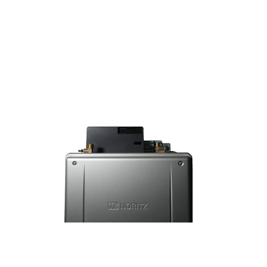 Outdoor Vent Cap for NC380-SV-ASME