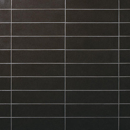 Terramater Carbone Rectangle, Wave Crest 3.5X15 Glossy