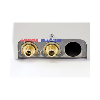 LavAdvantage™ Electric Tankless Water Heater, 277 VAC, 8 KW, 1 ph, 29 A, Commercial