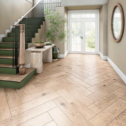 Debonair Estate Antique Plank 8X48 Matte