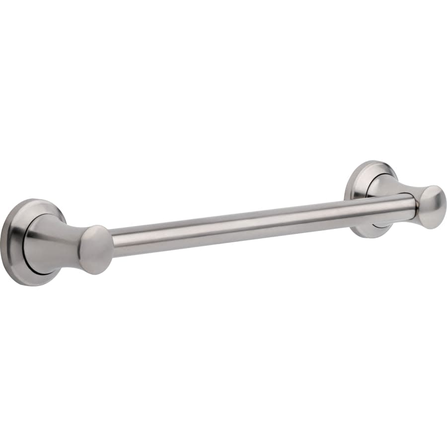 18" Grab Bar with Mounting Assembly