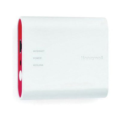 RedLINK™ Internet Gateway, For Use With Thx9321 Prestige® 2.0 and Thx9421 Prestige® IAQ With Eim, 20 to 30 VAC, White