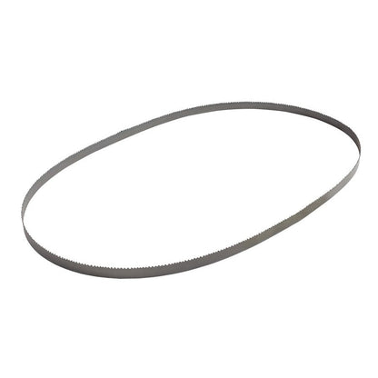 Band Saw Blades, 8/10 tpi, Tuff/Variable Teeth, 3-Pack