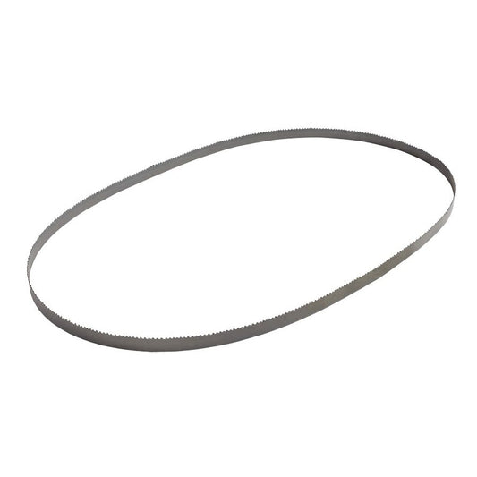Band Saw Blades, 8/10 tpi, Tuff/Variable Teeth, 3-Pack