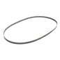 Band Saw Blades, 8/10 tpi, Tuff/Variable Teeth, 3-Pack