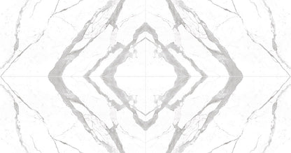 Bianco Statuario Venato Lucidato B Match Face B