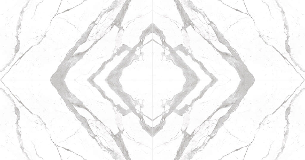 Bianco Statuario Venato Lucidato B Match Face A