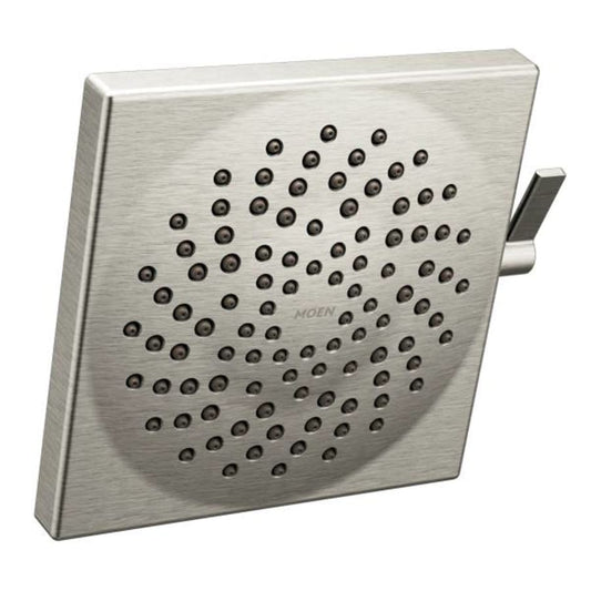 Velocity 2.5 GPM Multi Function Shower Head