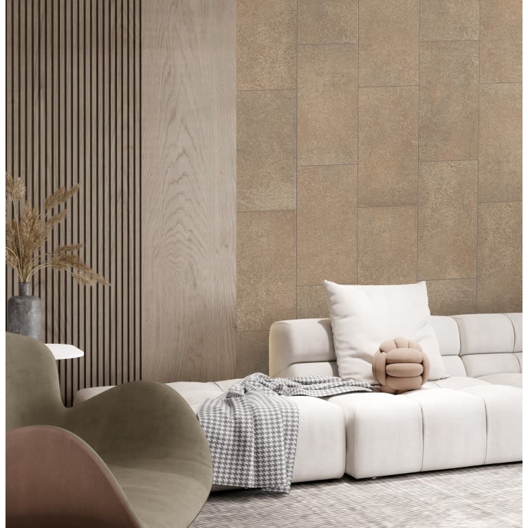 LEVATA SLIM GRAVEL BR 12X23