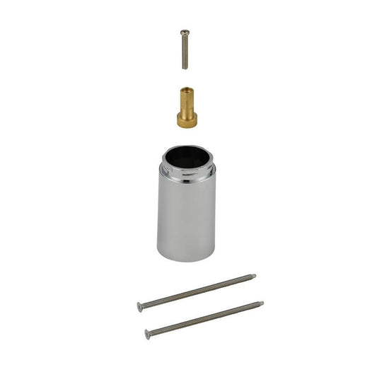 Single Control Extension Kit, For Use With Series SR-799 and SR-799WS Pressure Balancing Valve, Polished Chrome