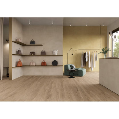 AGIO SLIM SENAPE 24X47