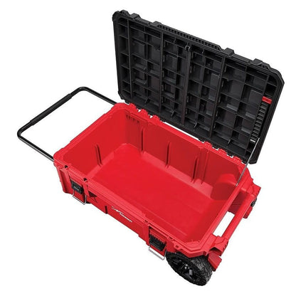 PACKOUT™ Rolling Tool Chest, 15.8 in H x 38 in W x 24 in, D