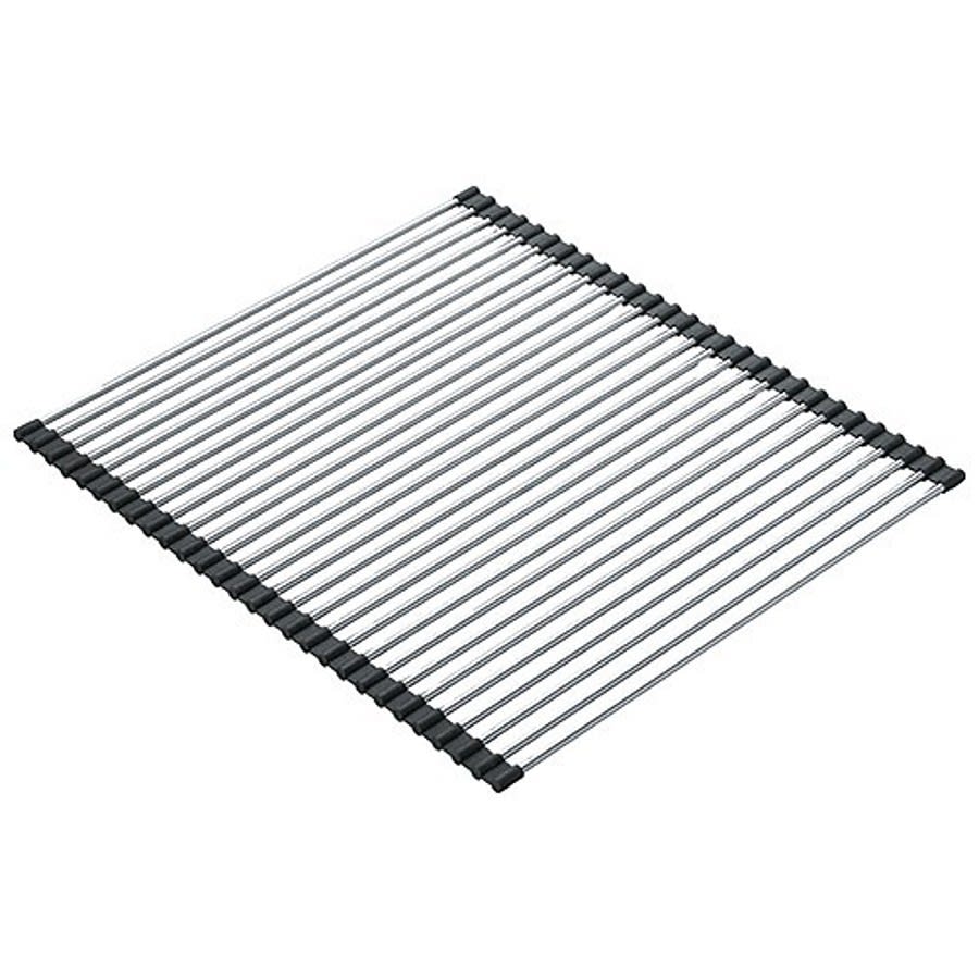 Sink Mat, Stainless Steel