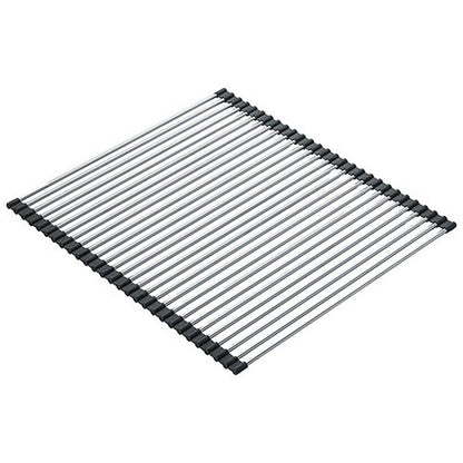 Sink Mat, Stainless Steel